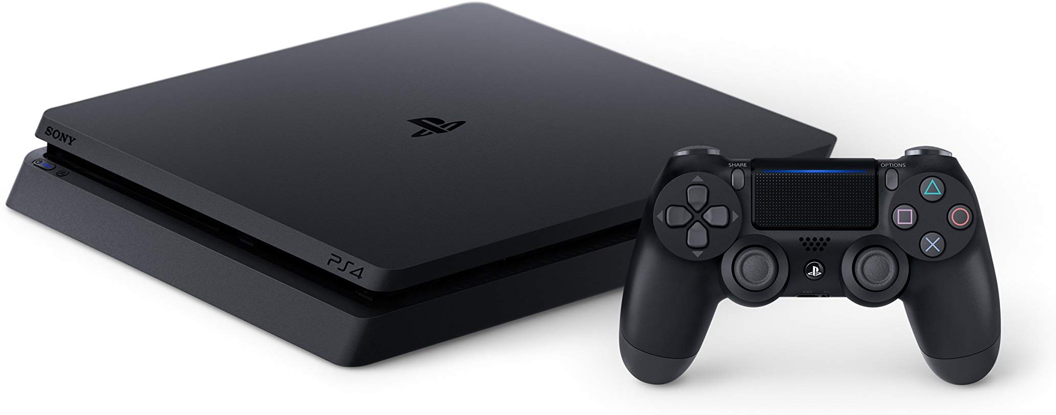 PlayStation 4 Slim